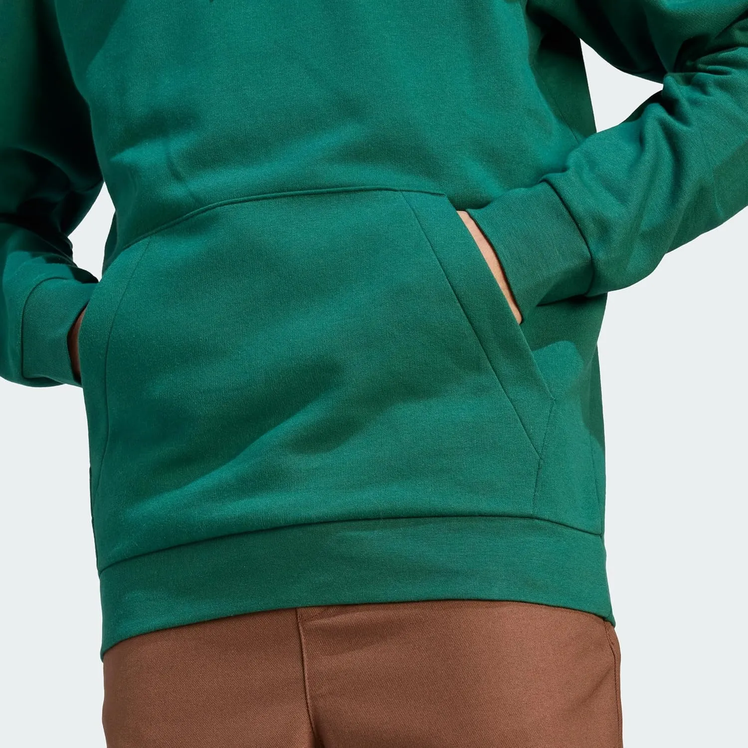 adidas Men's Essentials Fleece Hoodie