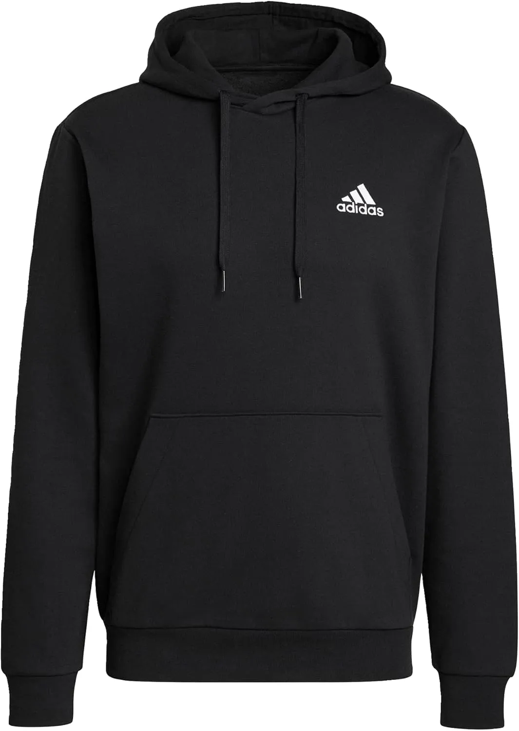adidas Men's Essentials Fleece Hoodie
