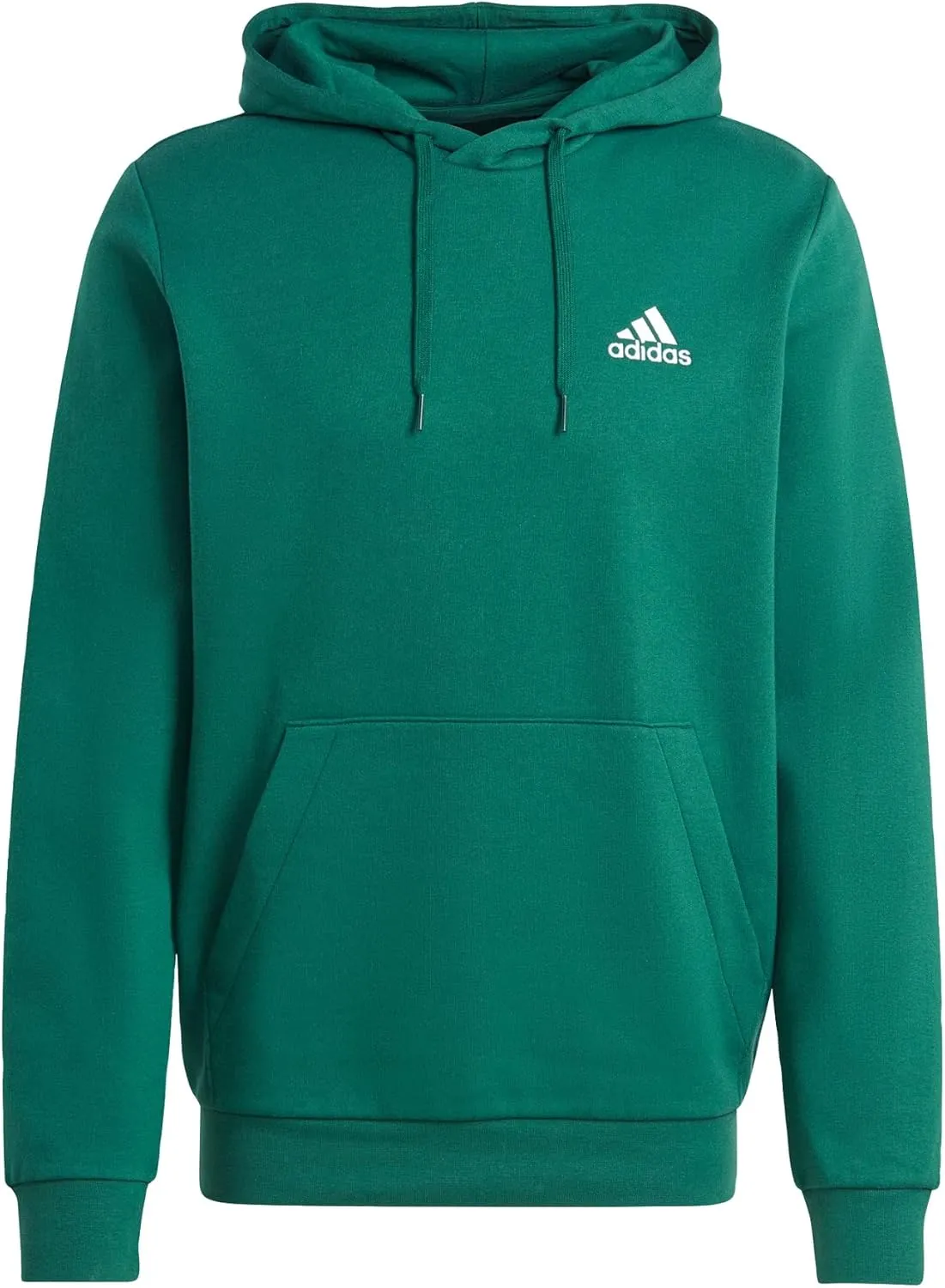 adidas Men's Essentials Fleece Hoodie