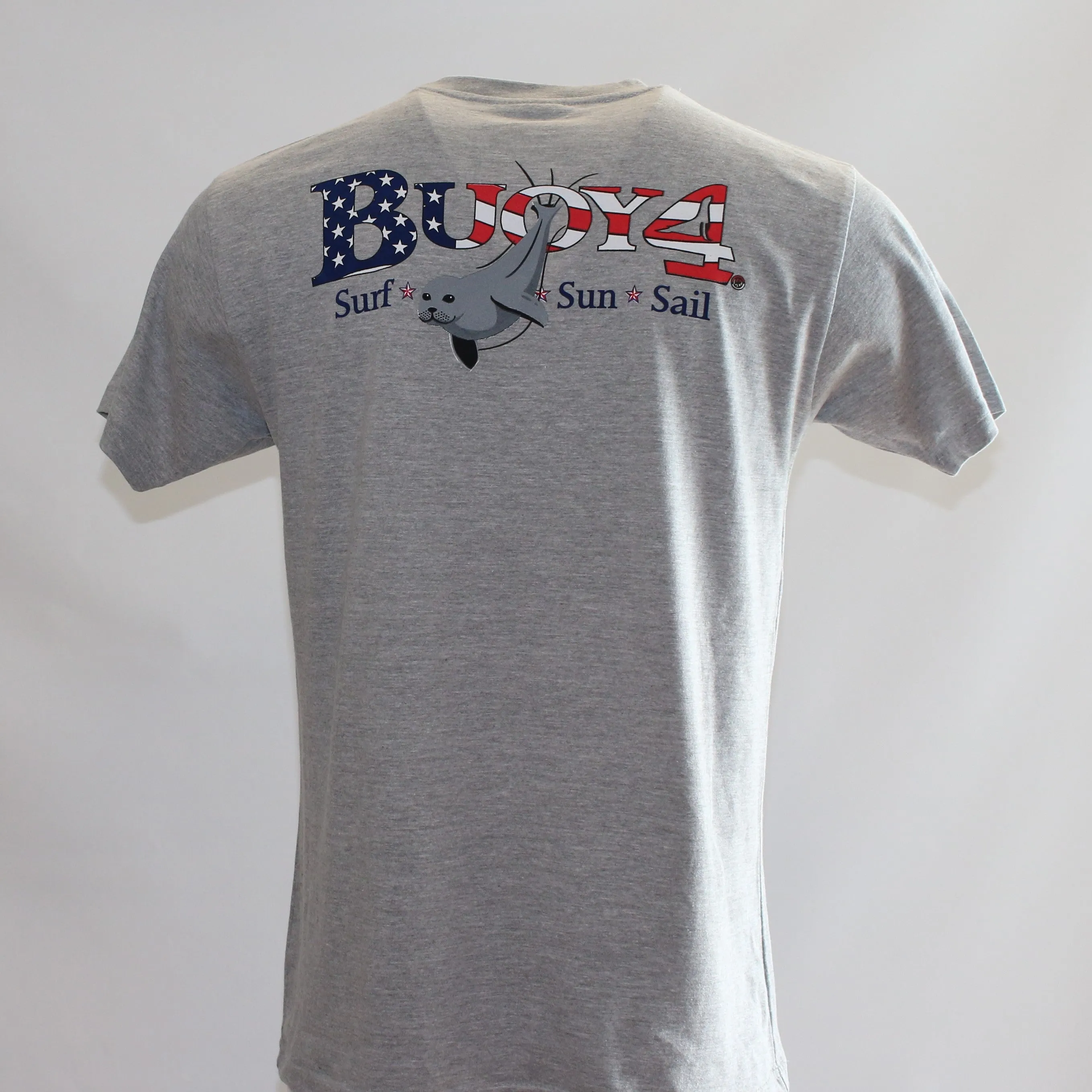 Adult Surf * Sun * Sail Short Sleeve