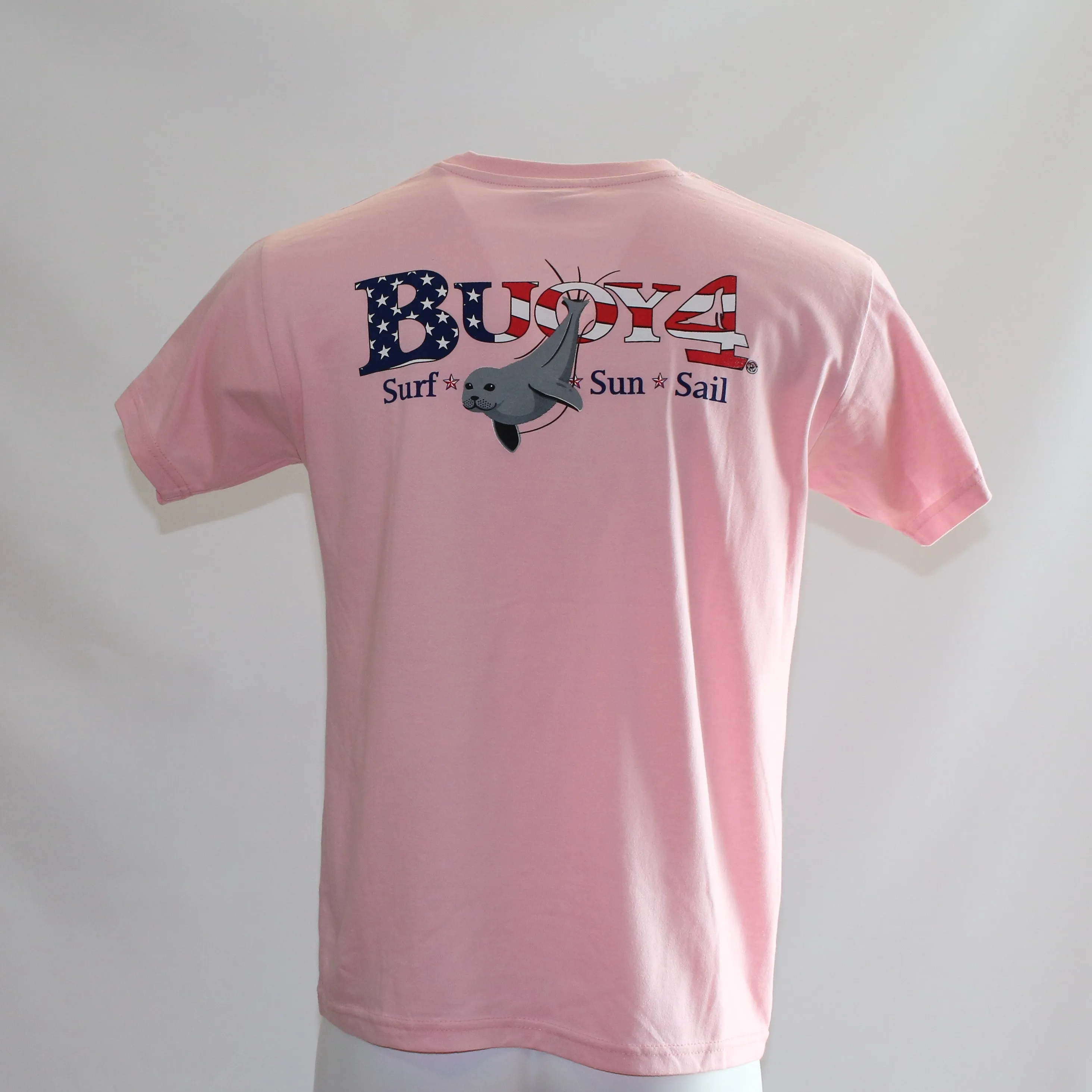 Adult Surf * Sun * Sail Short Sleeve