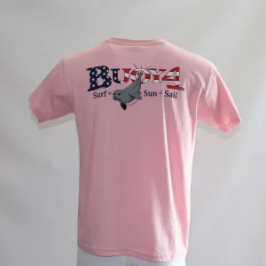 Adult Surf * Sun * Sail Short Sleeve