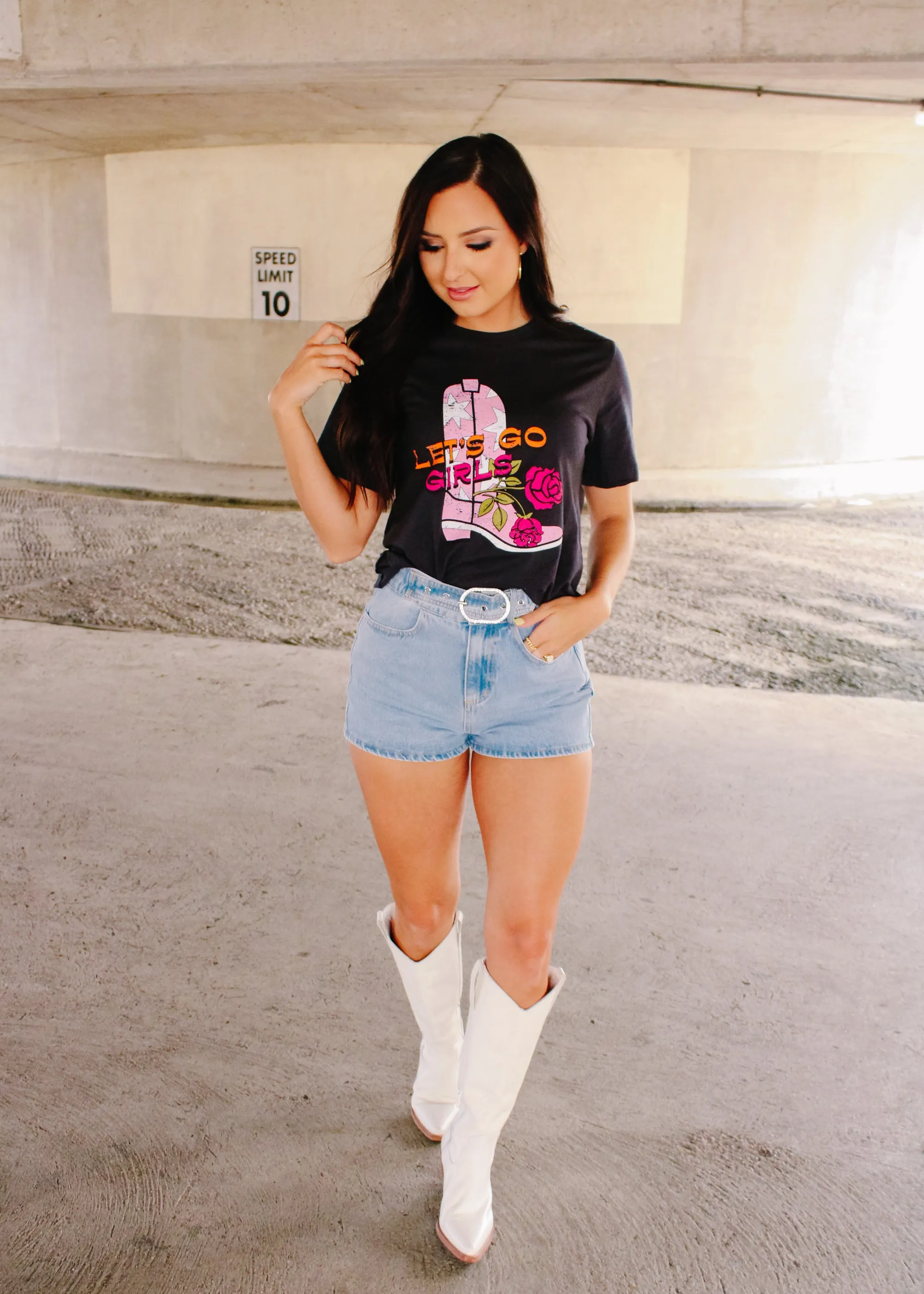 Best for Me Shorts