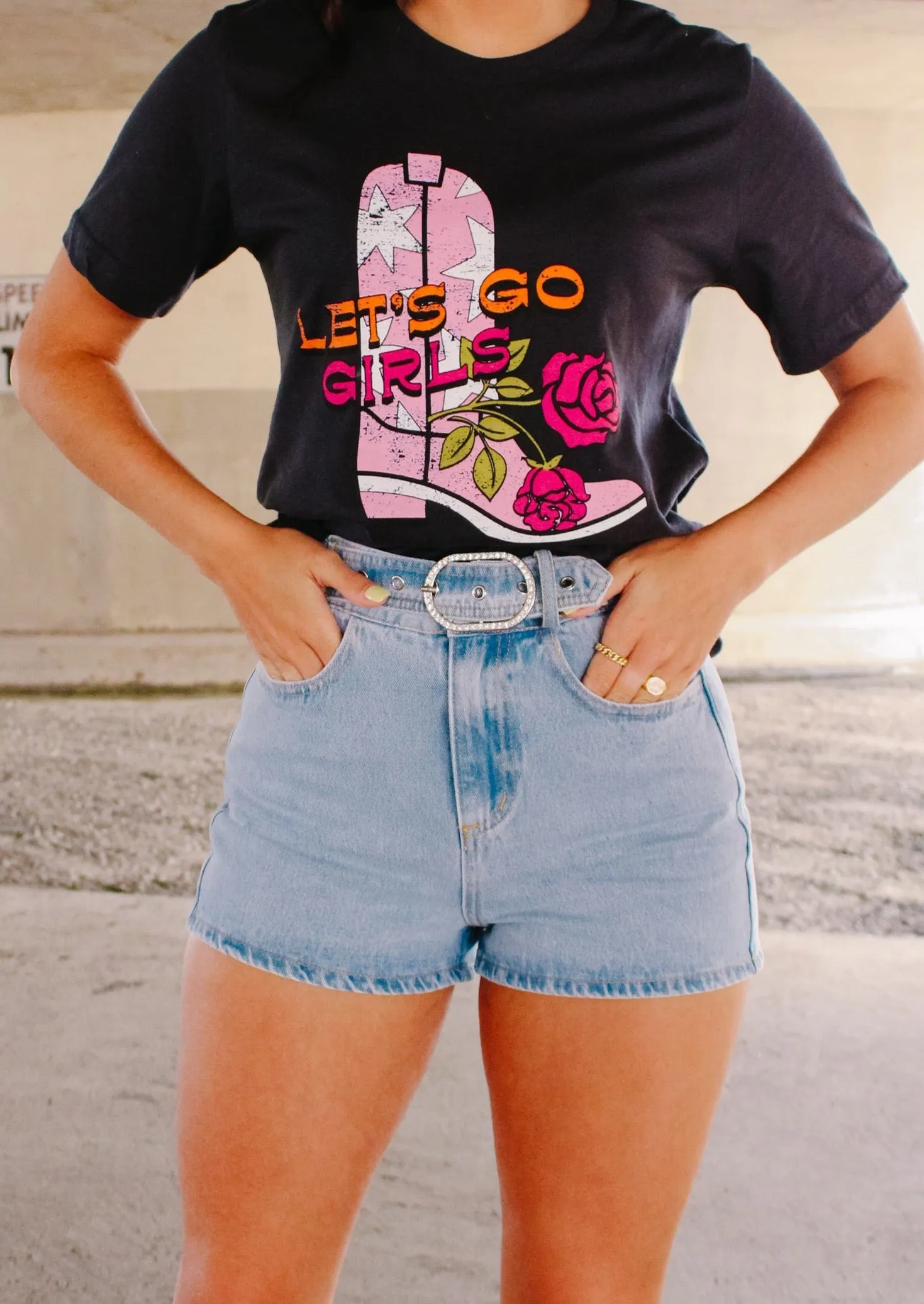 Best for Me Shorts