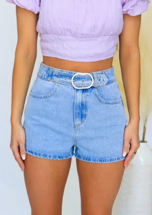 Best for Me Shorts
