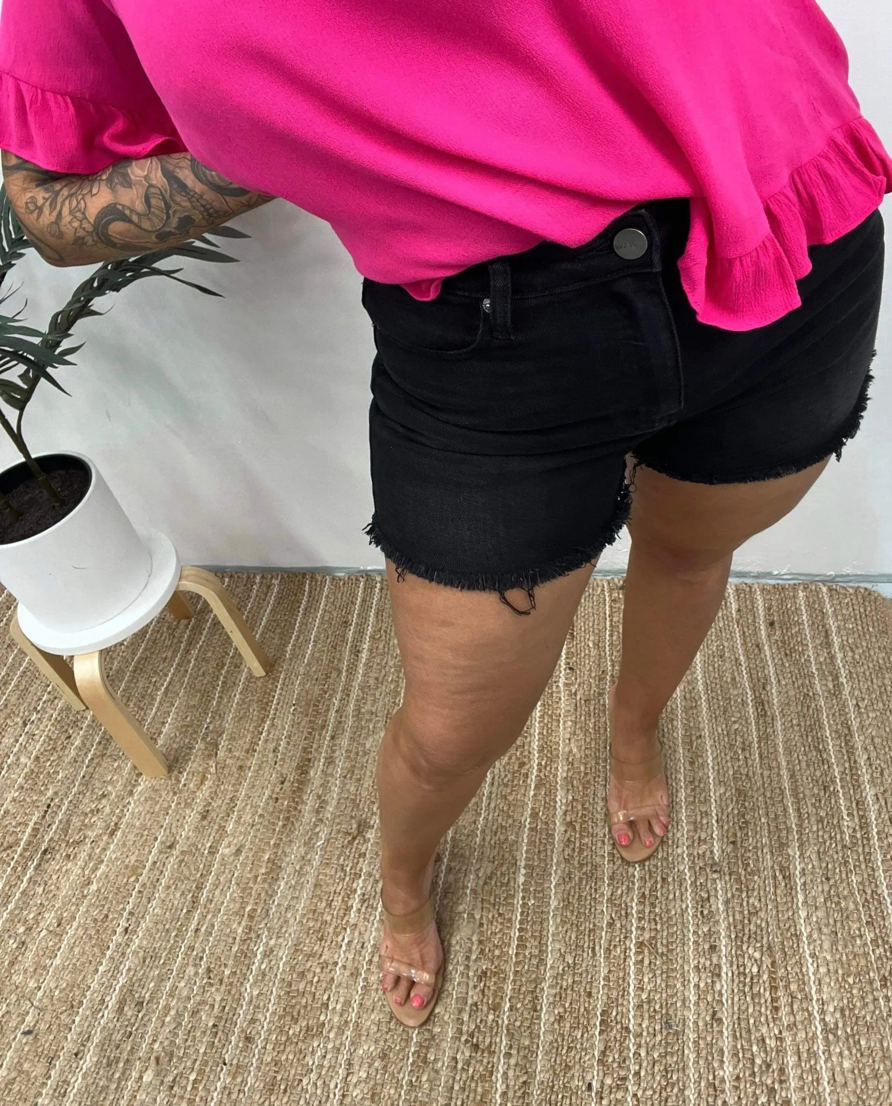 Bronx Shorts