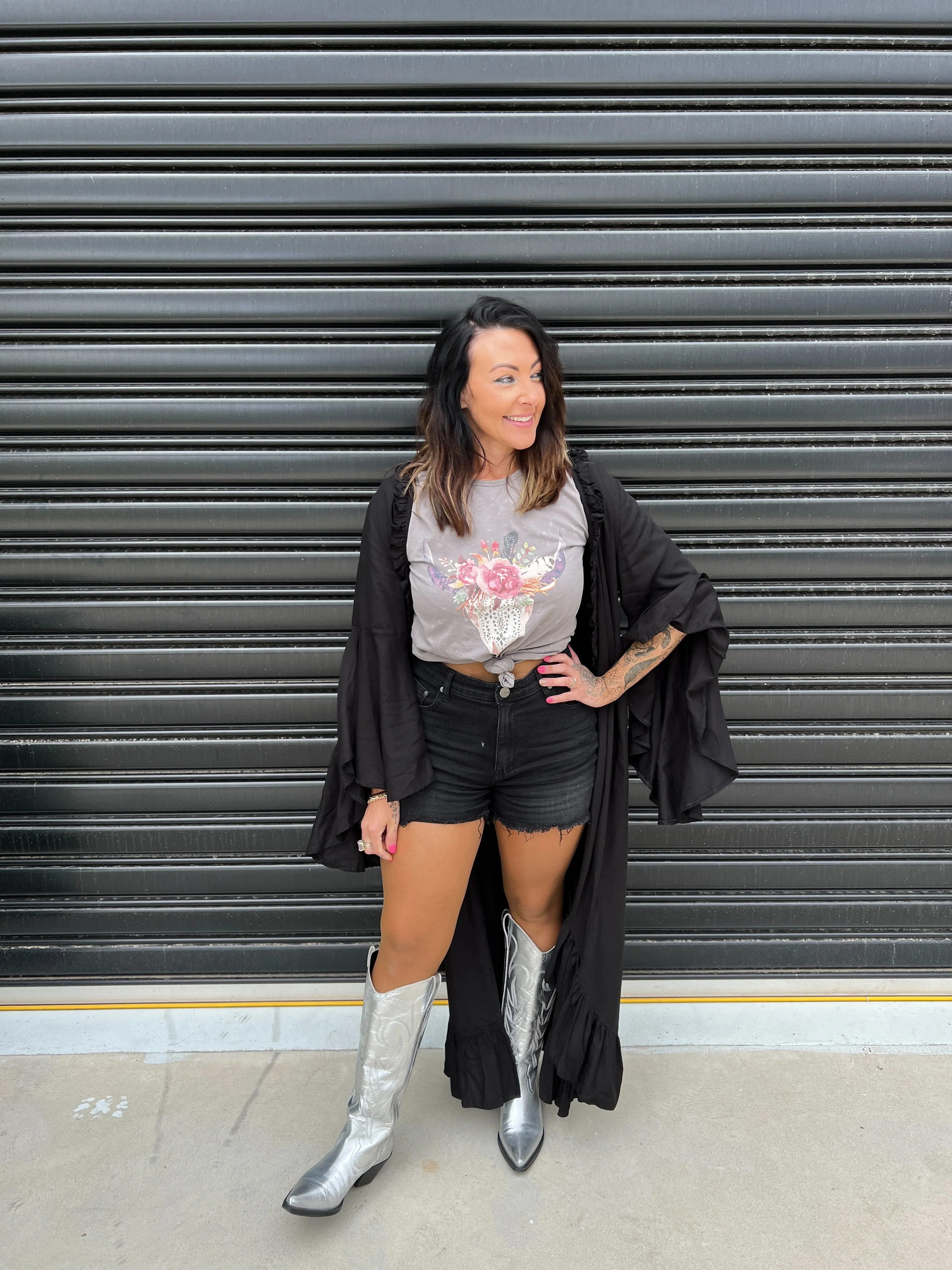 Bronx Shorts