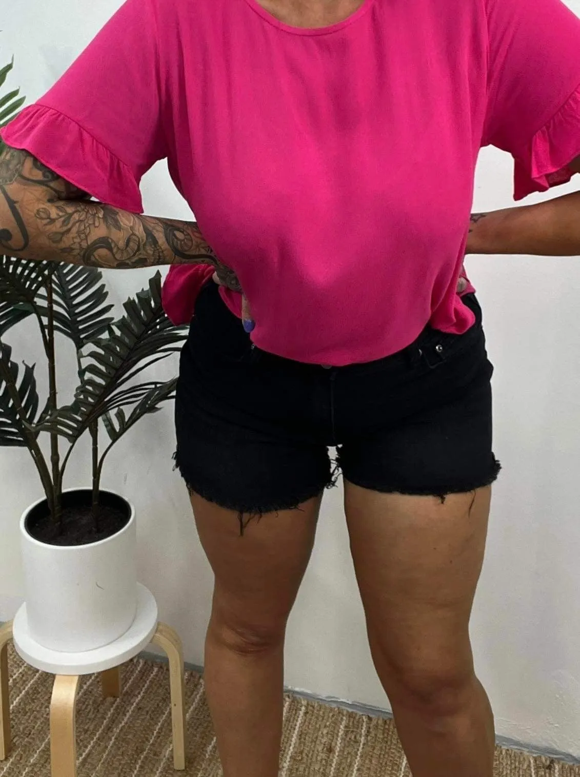 Bronx Shorts
