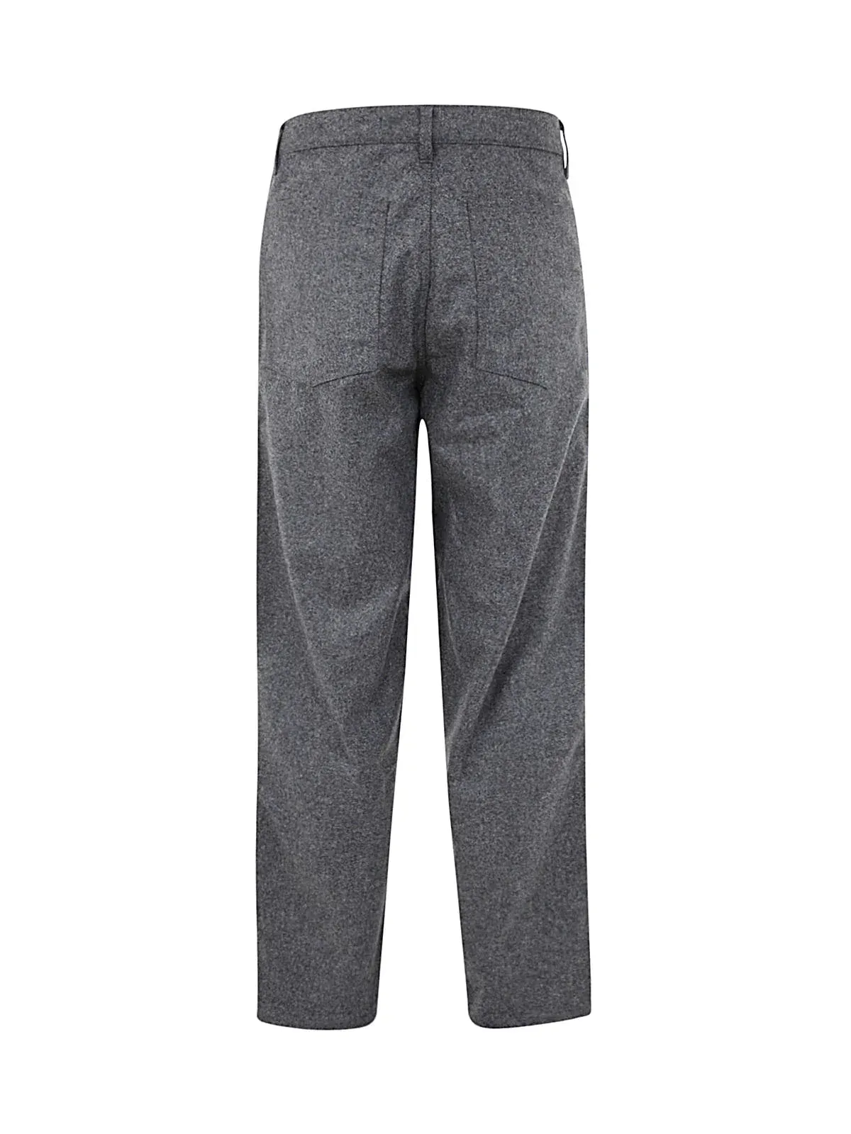 Duperfine Merino Wool Pants