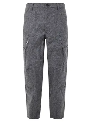 Duperfine Merino Wool Pants