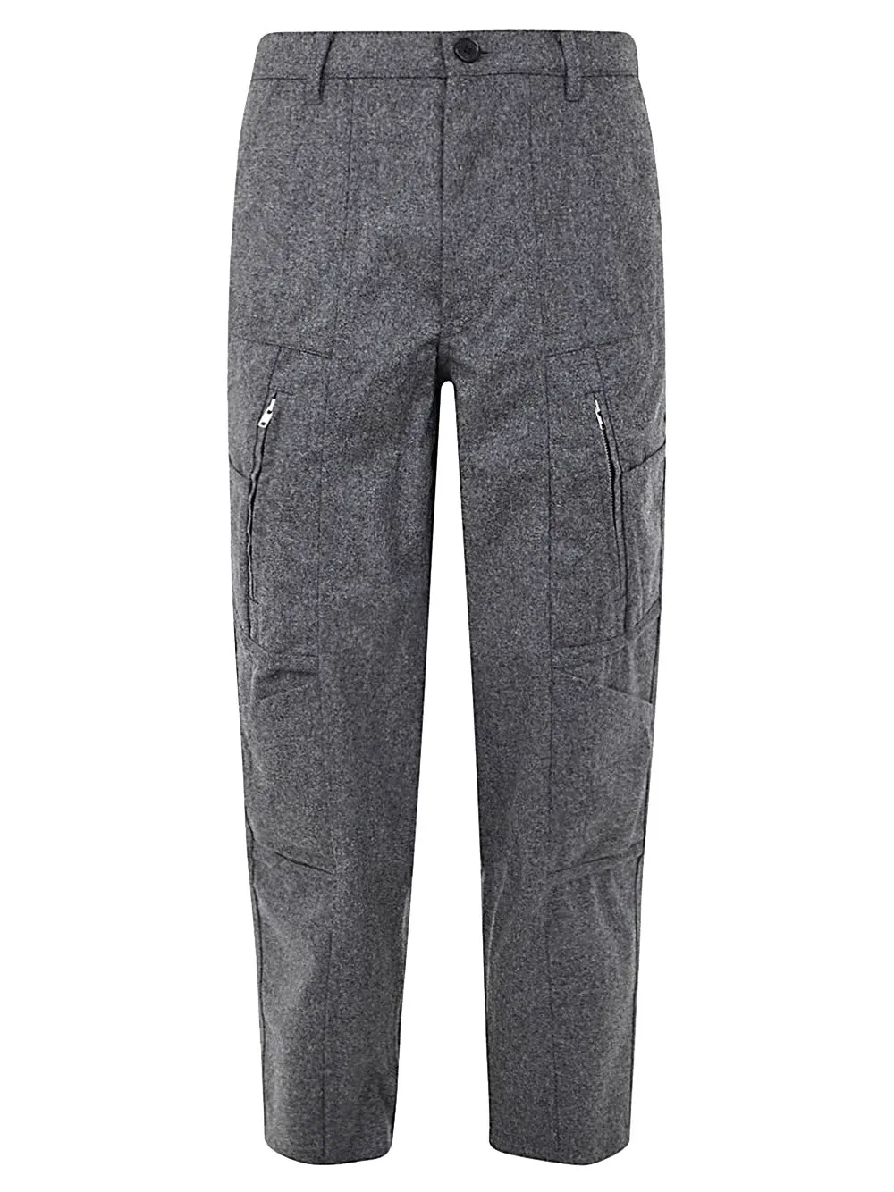 Duperfine Merino Wool Pants