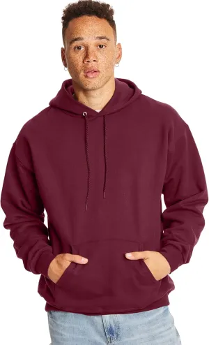 Hanes Ultimate, Heavyweight Fleece Hoodie, Cotton Sweatshirt for Men