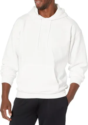 Hanes Ultimate, Heavyweight Fleece Hoodie, Cotton Sweatshirt for Men