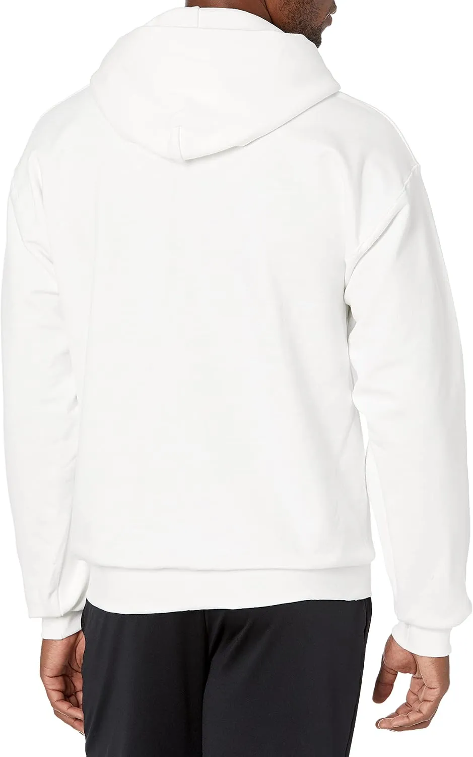 Hanes Ultimate, Heavyweight Fleece Hoodie, Cotton Sweatshirt for Men