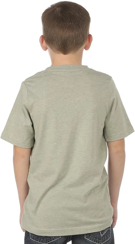 Hurley Boys' One and Only Graphic T-Shirt