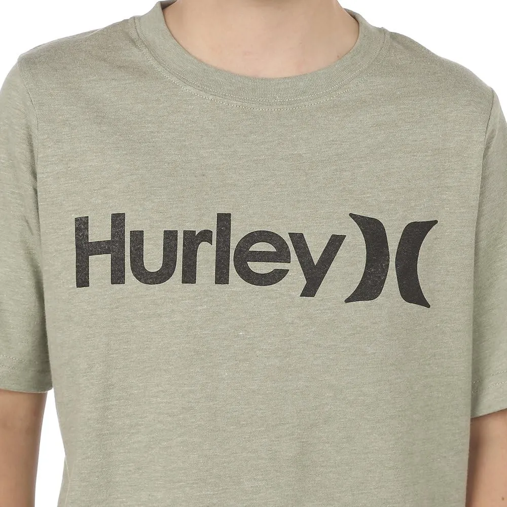 Hurley Boys' One and Only Graphic T-Shirt