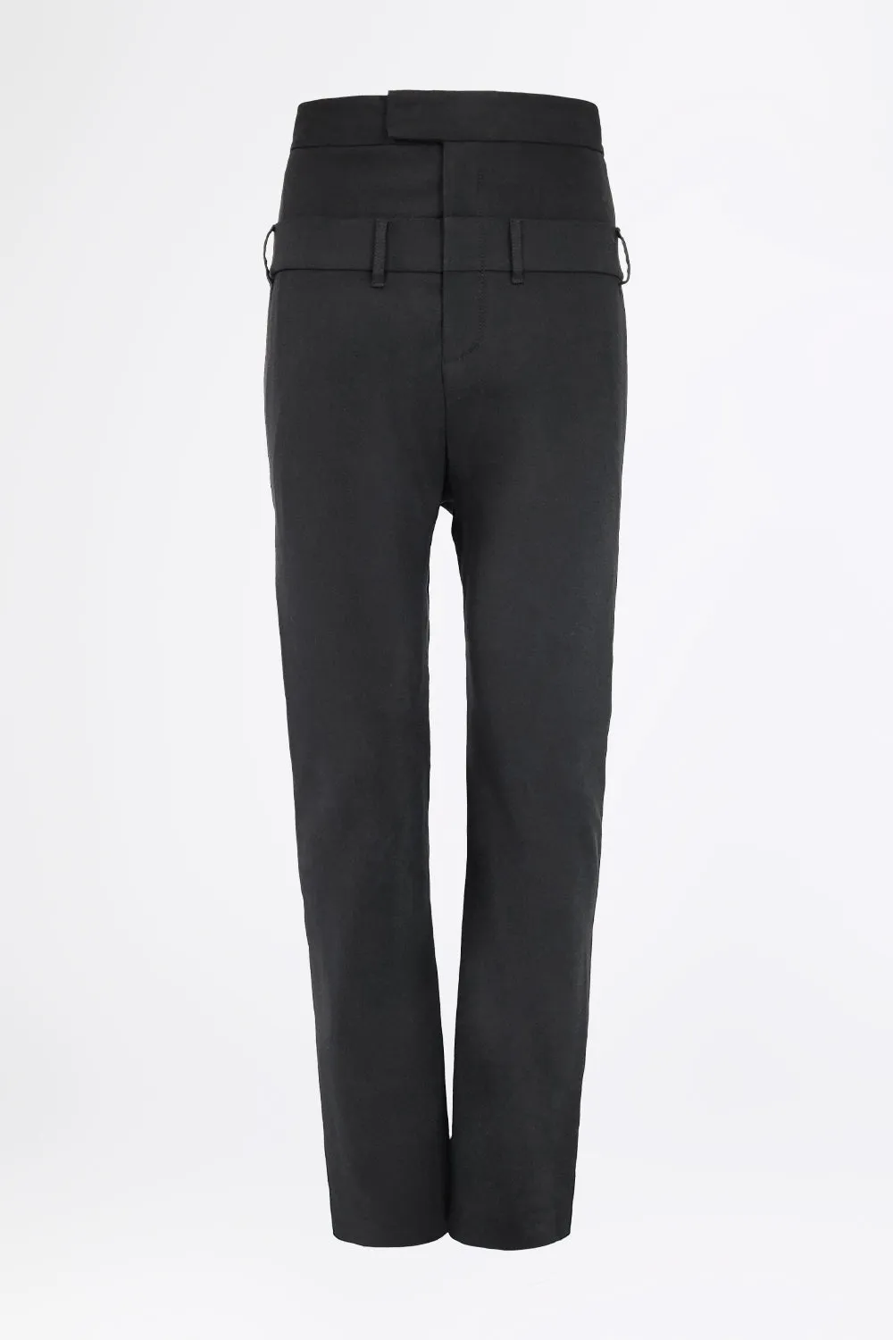 JAYBO Fine Wool - Pants