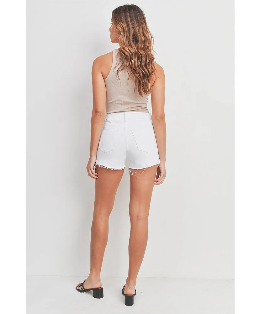 JBD - Della Vintage A-Line Short