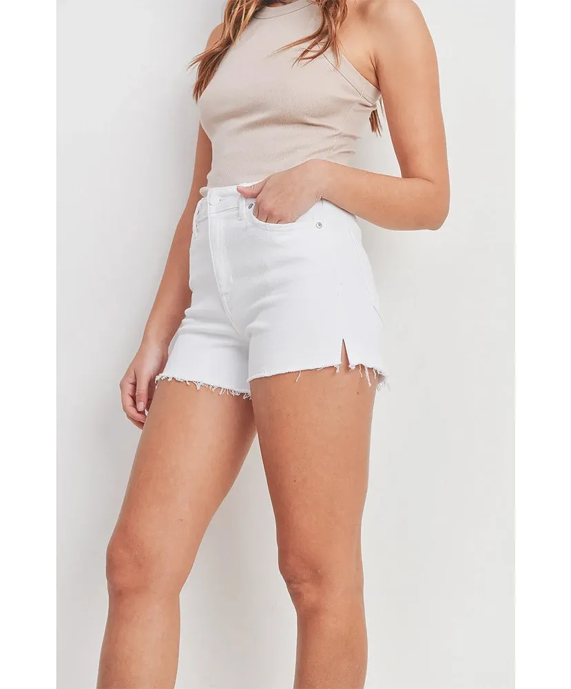 JBD - Della Vintage A-Line Short