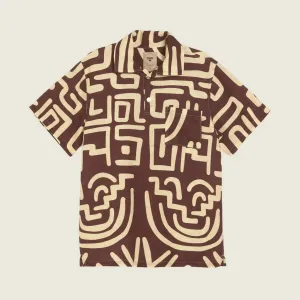 Linen Shirt | Kalahara Girona | OAS Company