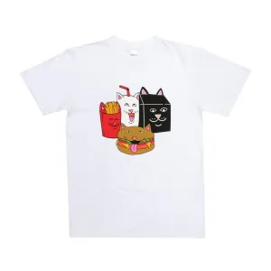McNerm Tee (White)