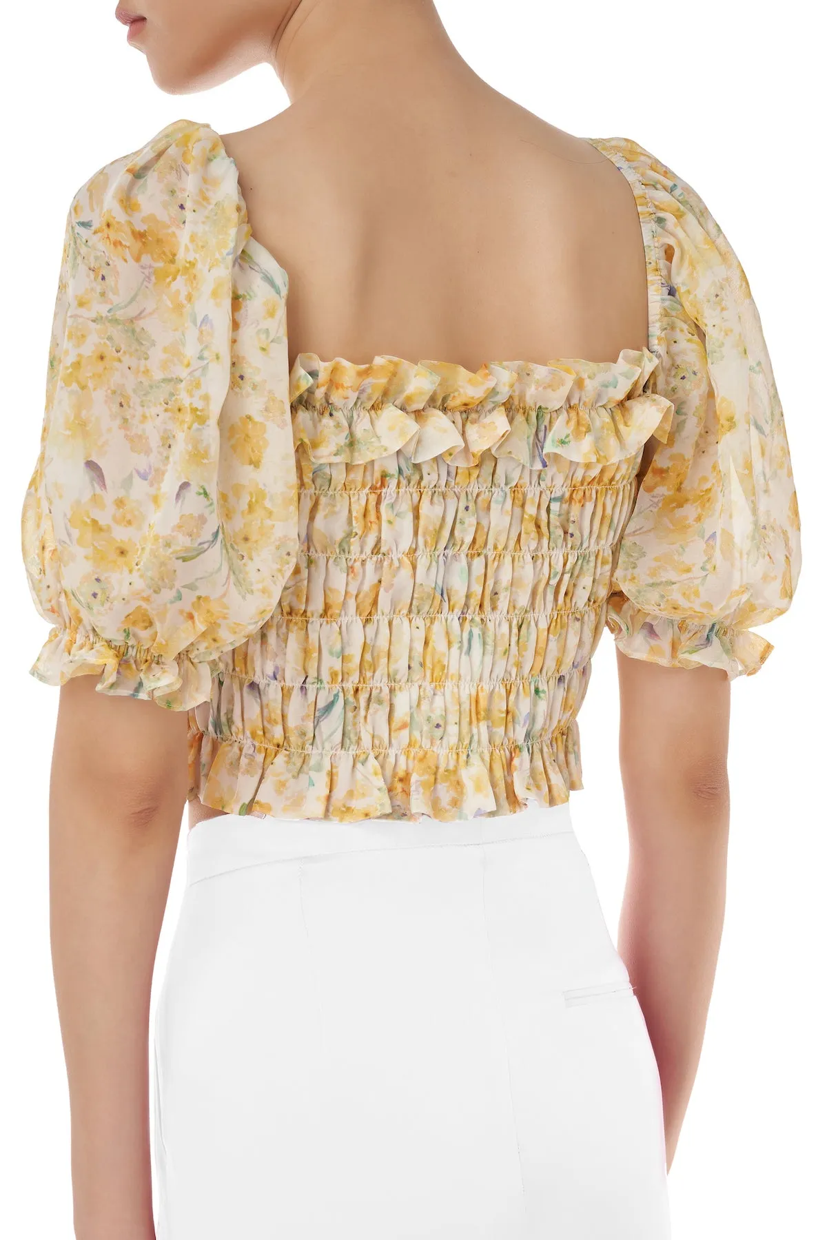 Nadine Top