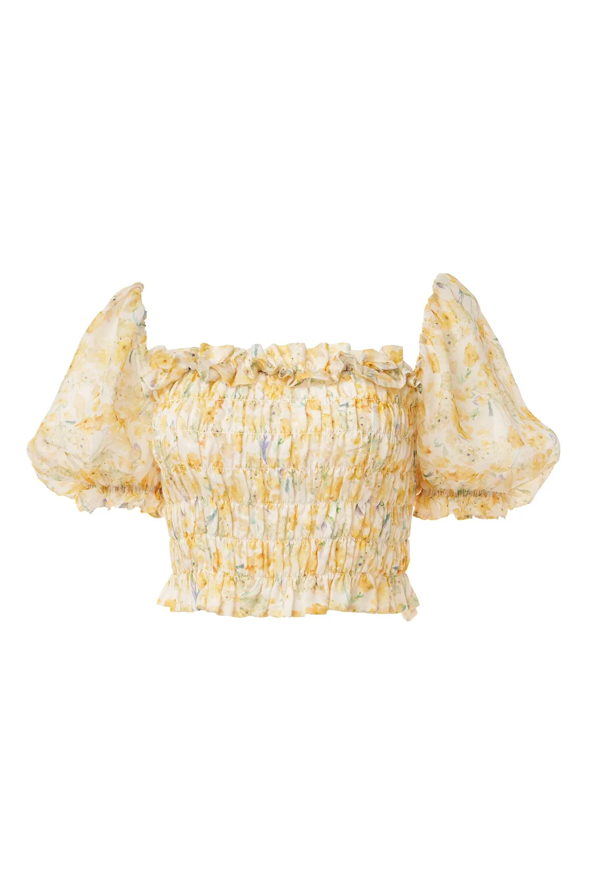 Nadine Top