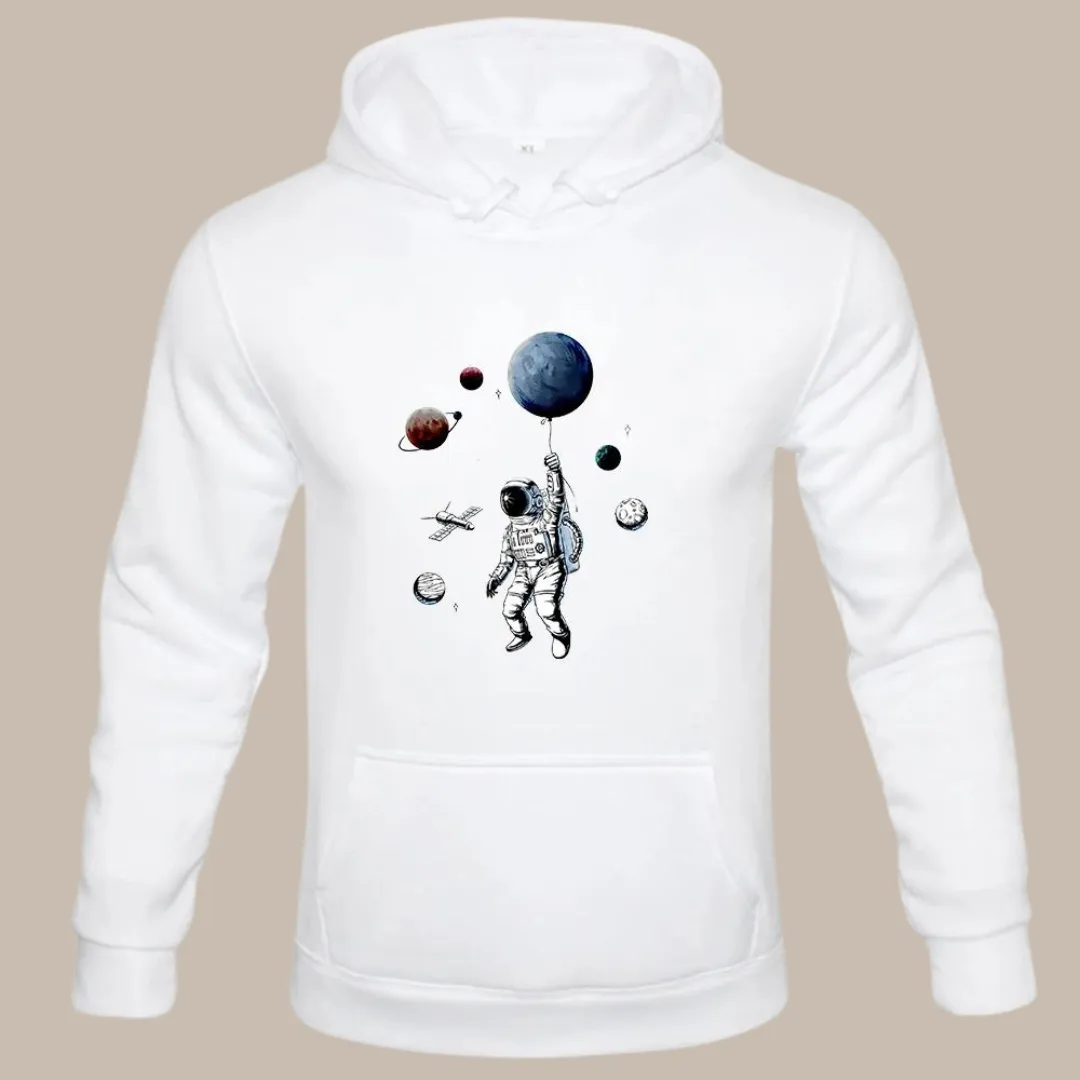 NANS Legend Hoodie