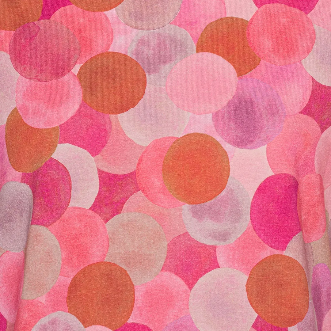 obey - pink