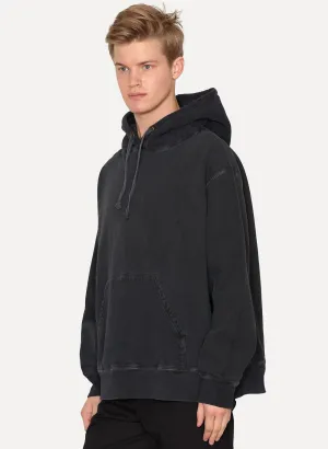 Onyx Tame Relaxed Fit Hoodie