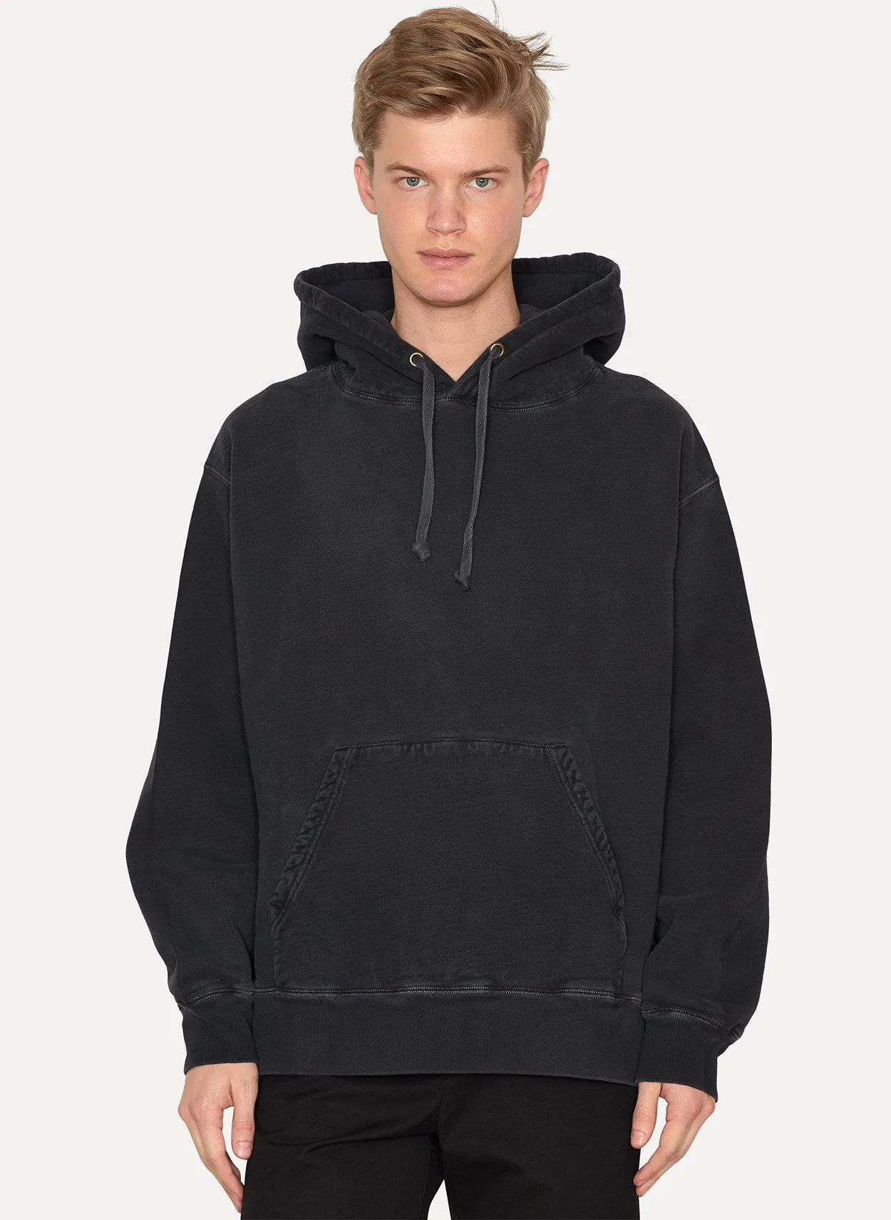 Onyx Tame Relaxed Fit Hoodie