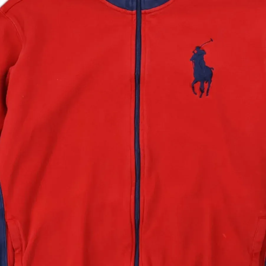 Polo Ralph Lauren Sweatshirt (XL)