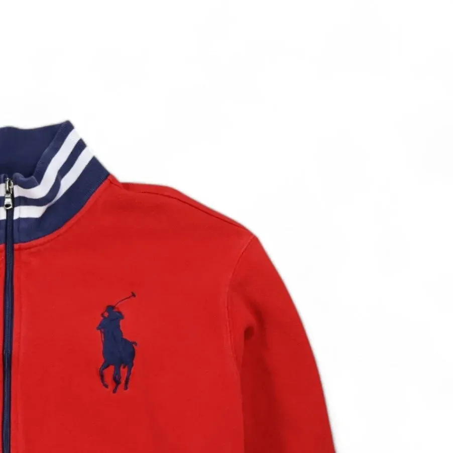 Polo Ralph Lauren Sweatshirt (XL)