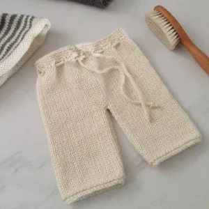 Premature Baby Pants
