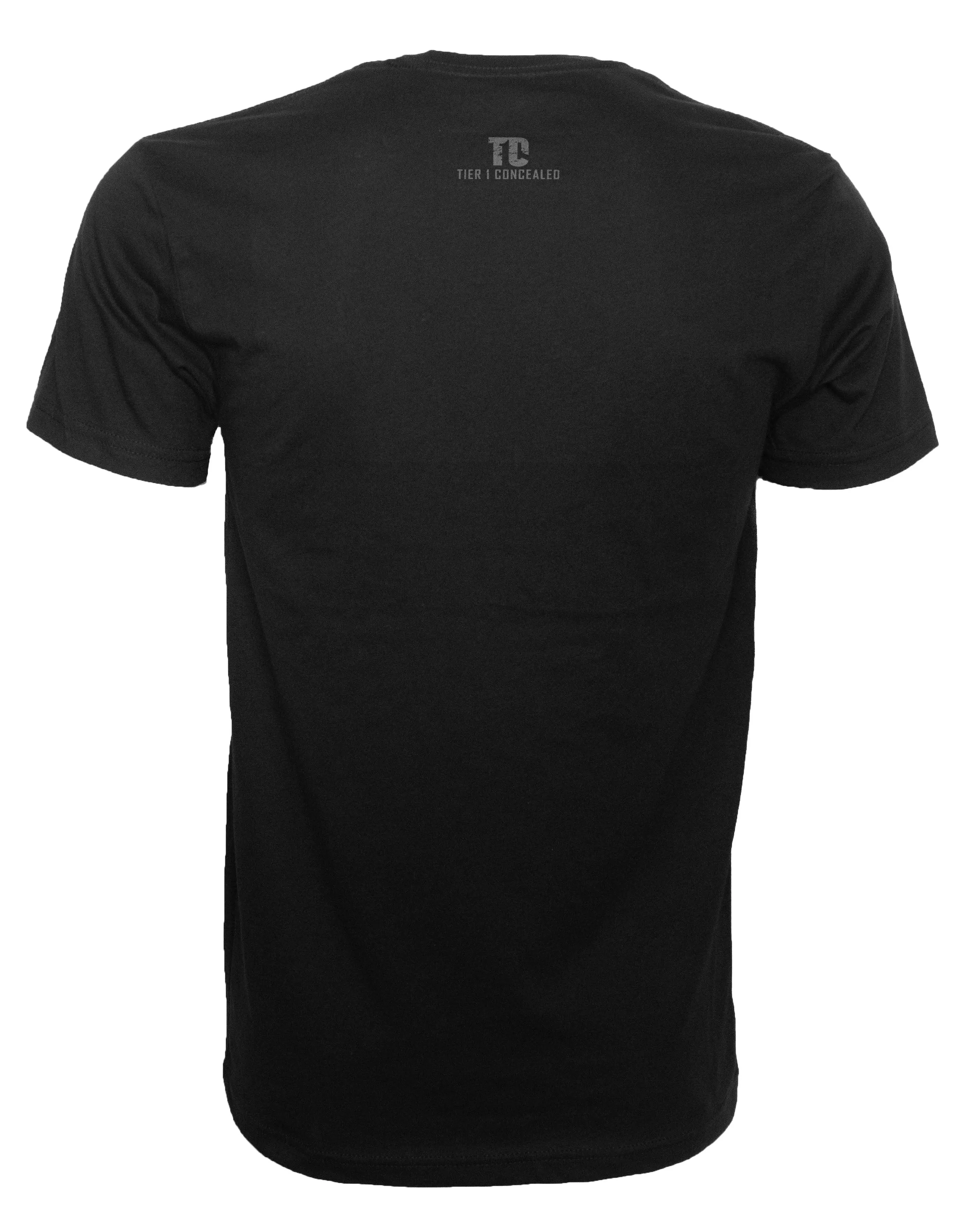 T1C - WASHINGTON 1776 T-SHIRT