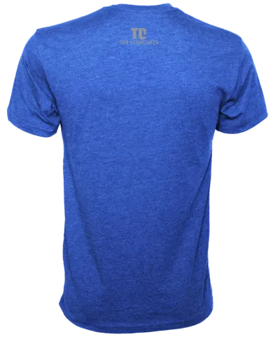 T1C - WASHINGTON 1776 T-SHIRT
