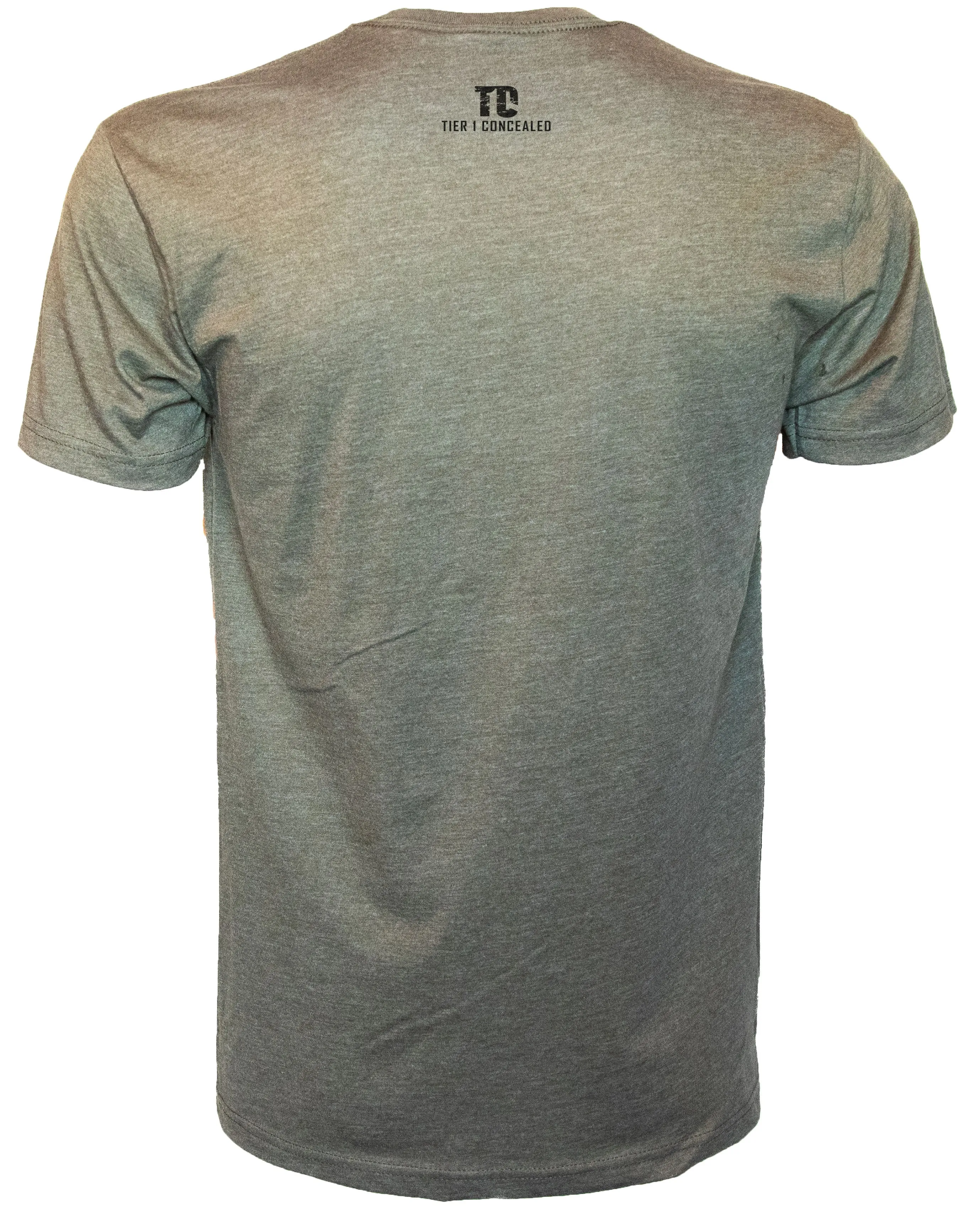 T1C - WASHINGTON 1776 T-SHIRT