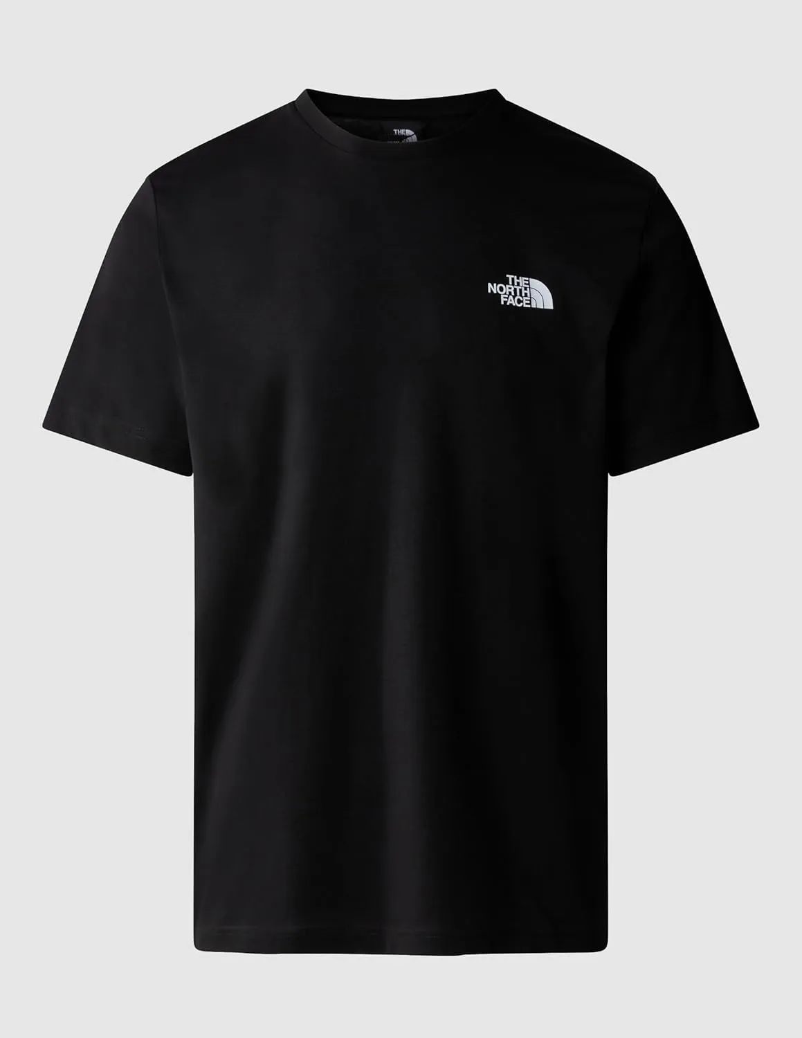 THE NORTH FACE Men's Biner 4 Graphic Tee