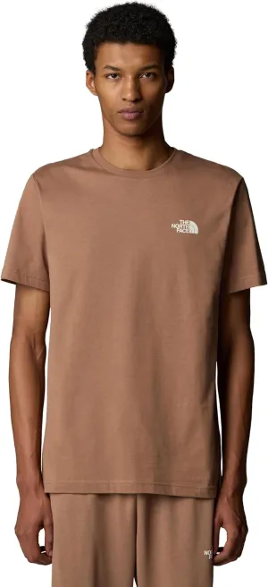 THE NORTH FACE Men's Biner 4 Graphic Tee