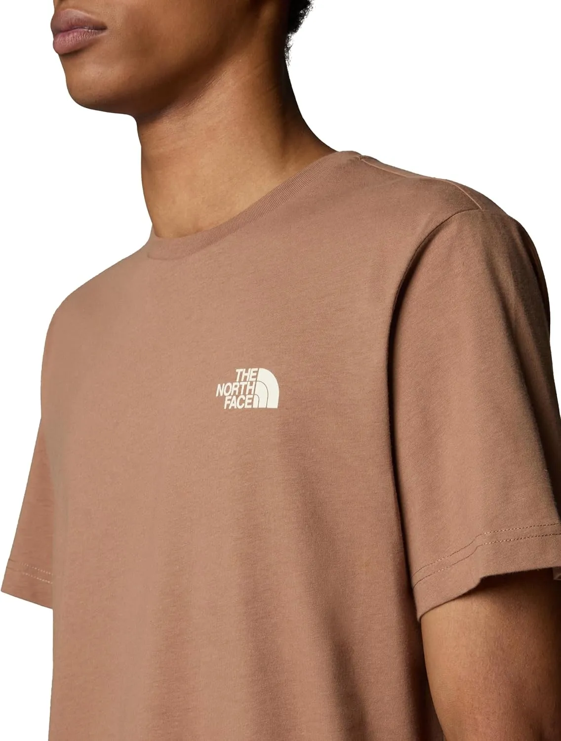 THE NORTH FACE Men's Biner 4 Graphic Tee
