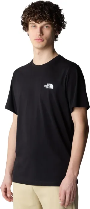 THE NORTH FACE Men's Biner 4 Graphic Tee