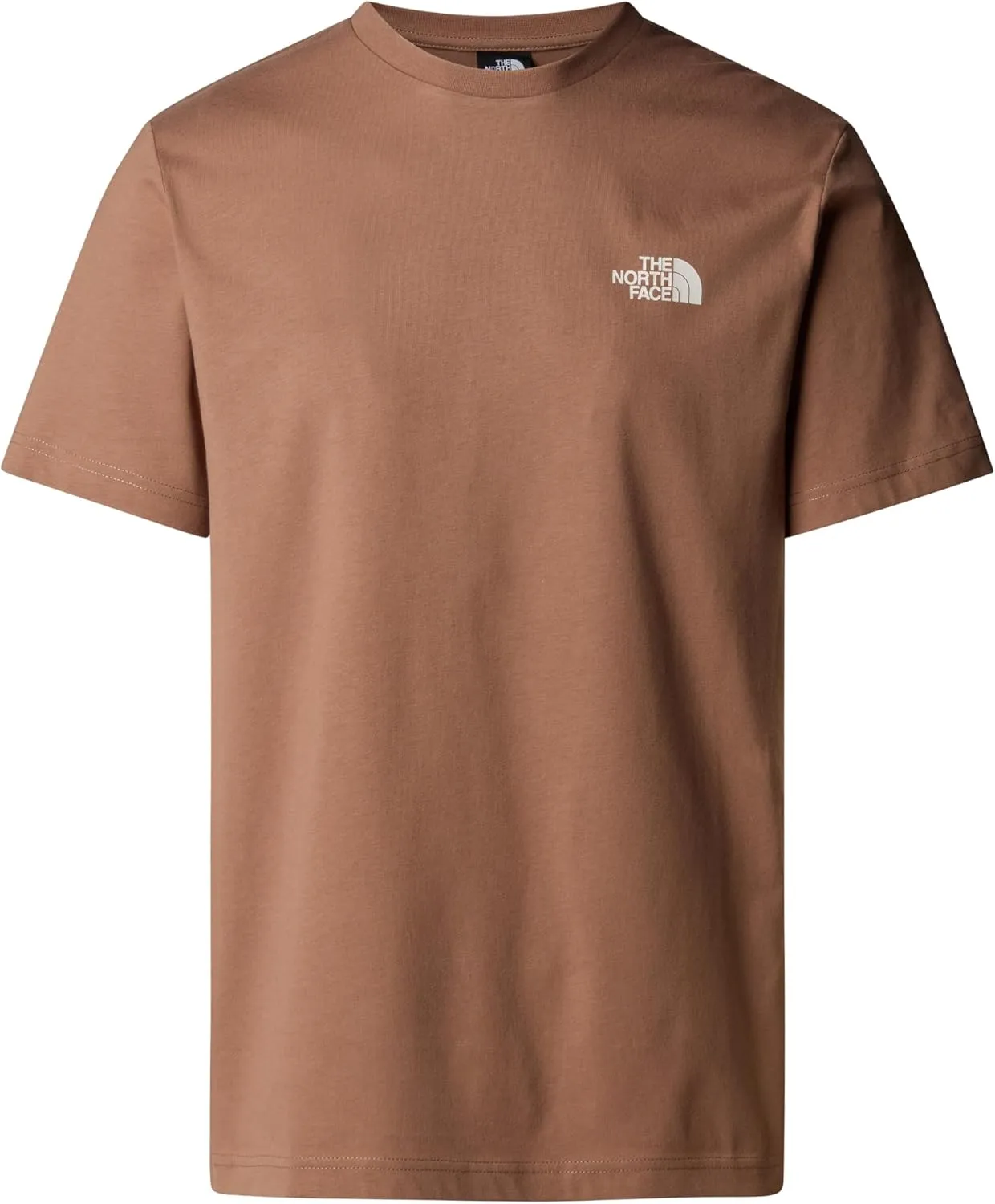 THE NORTH FACE Men's Biner 4 Graphic Tee
