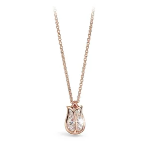 Tulip Necklace / Pendant