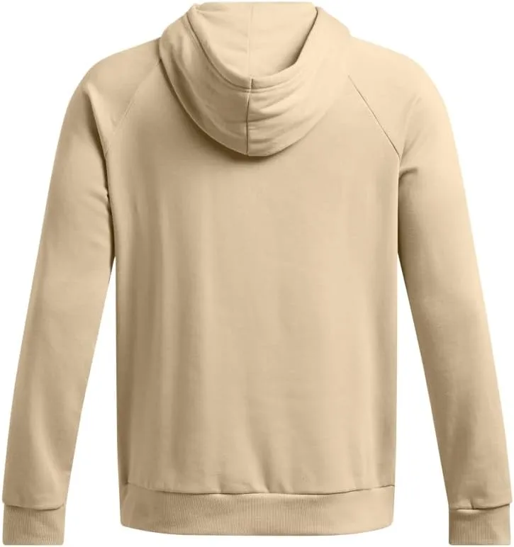 Under Armour Men's Rival Fleece Logo Hoodie