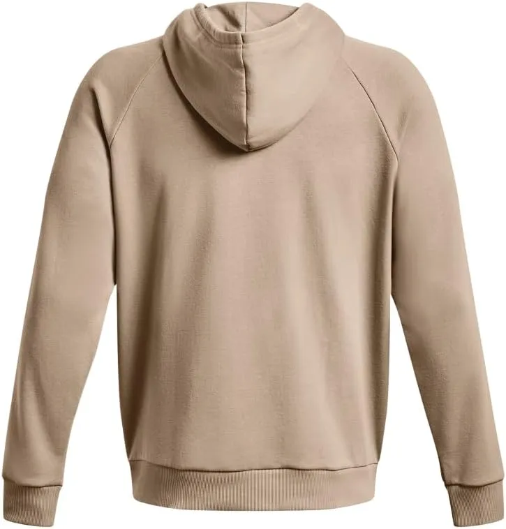 Under Armour Men's Rival Fleece Logo Hoodie