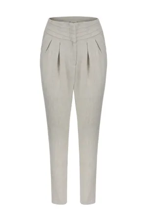 With Grace's Memory Linen Pants