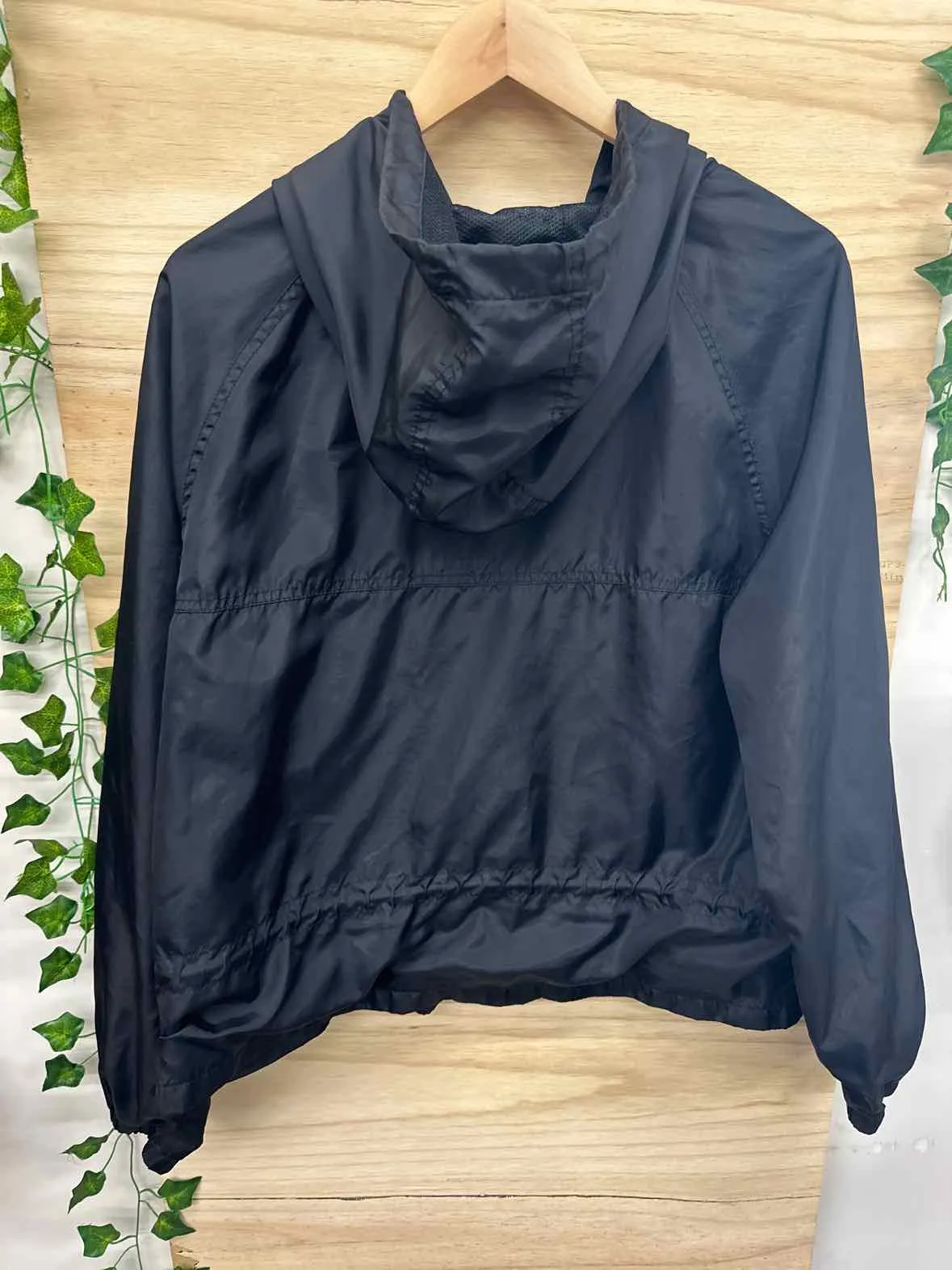 Women Size X-Large O'neill Black Women's Light Jacket