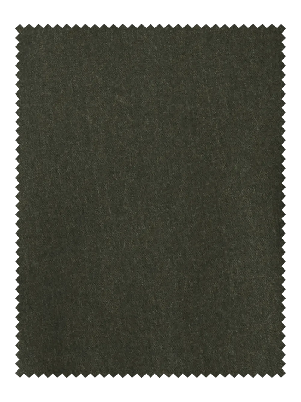 Wool Flannel Pants - Camel